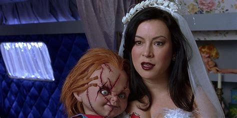 The Curse of Chucky: A Satirical Take on Family Dysfunction